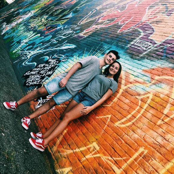 Meet your Posher, Christian - Picture 1 of 1